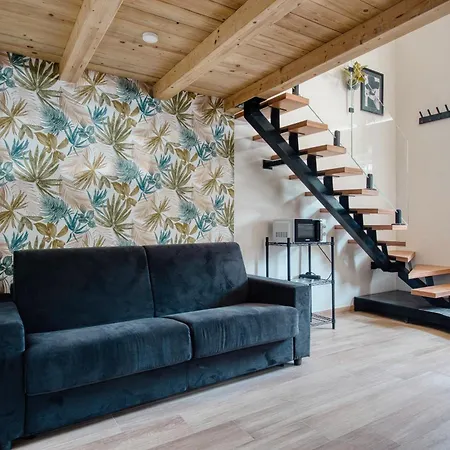 Hostmate - - Sammartini's Garden - Stazione Milán