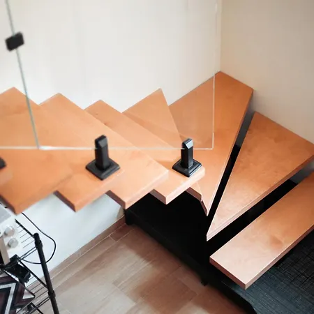 Hostmate - - Sammartini's Garden - Stazione * Milán