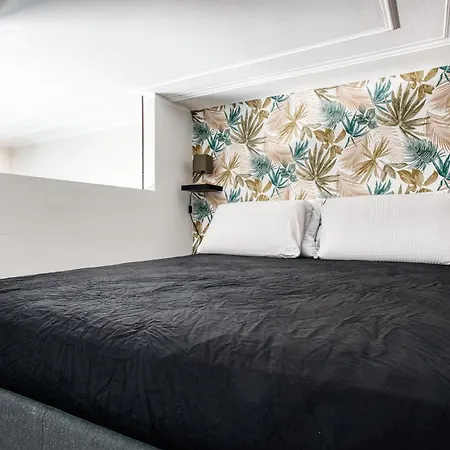 Apartmán Hostmate - - Sammartini's Garden - Stazione