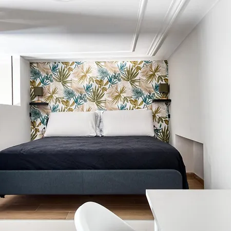 Apartmán Hostmate - - Sammartini's Garden - Stazione